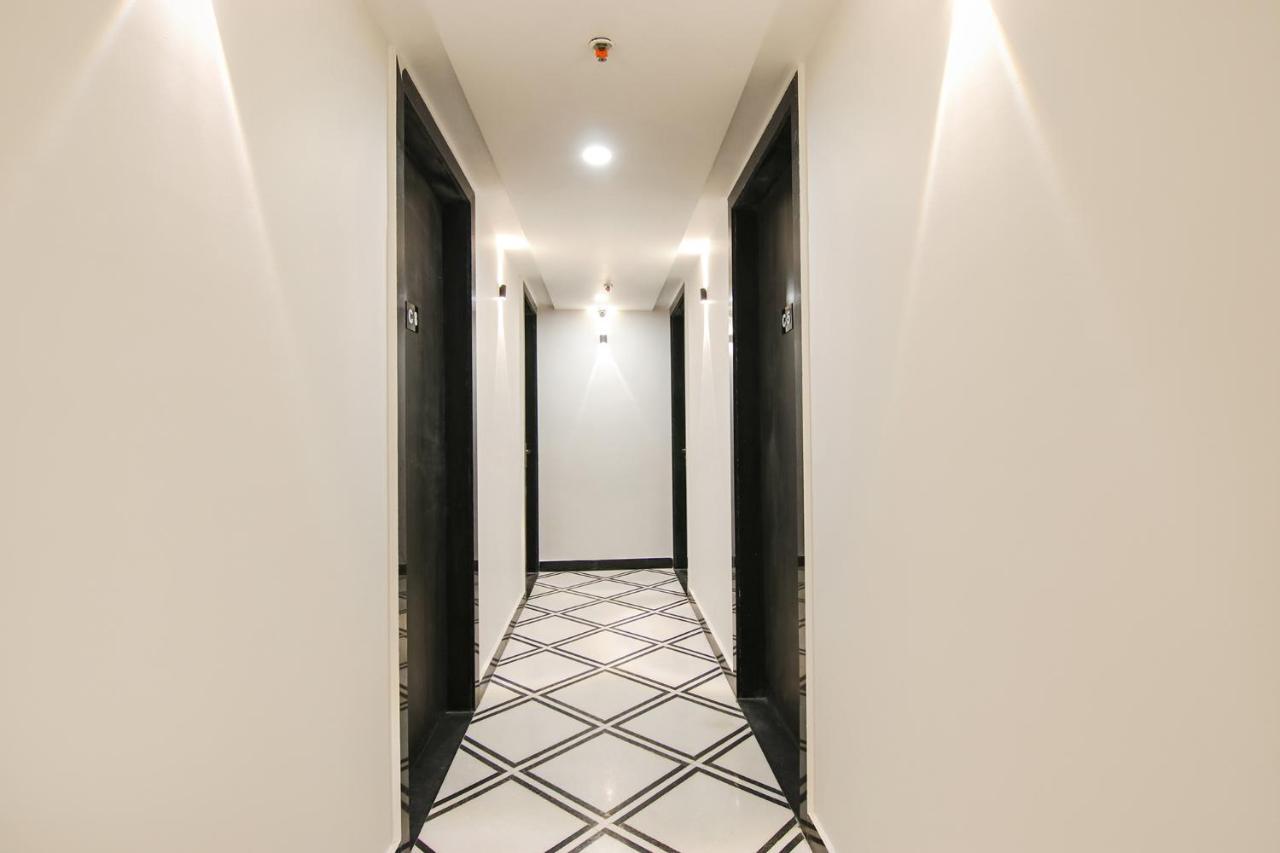 Fabhotel Greysky Νέο Δελχί Εξωτερικό φωτογραφία