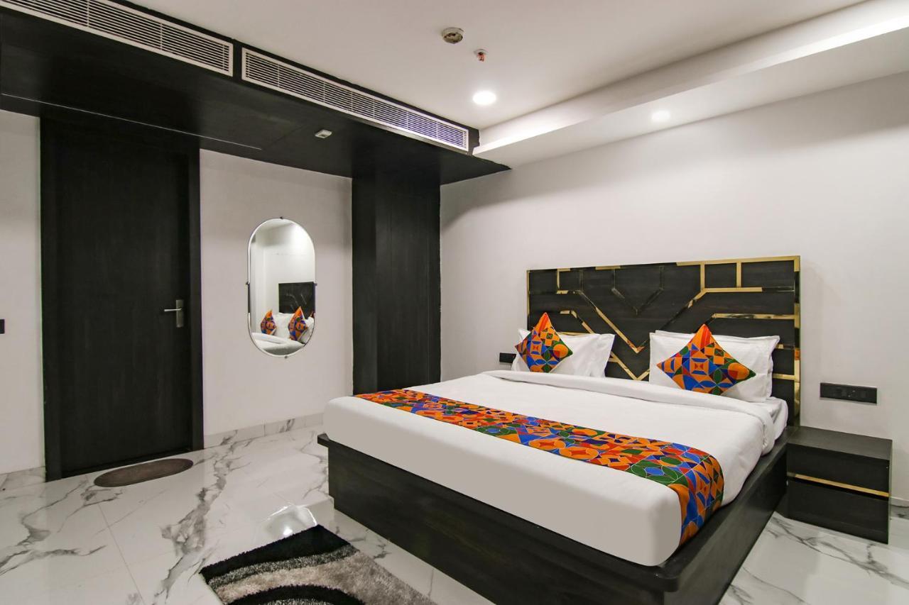 Fabhotel Greysky Νέο Δελχί Εξωτερικό φωτογραφία