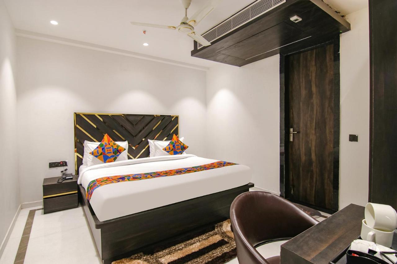 Fabhotel Greysky Νέο Δελχί Εξωτερικό φωτογραφία
