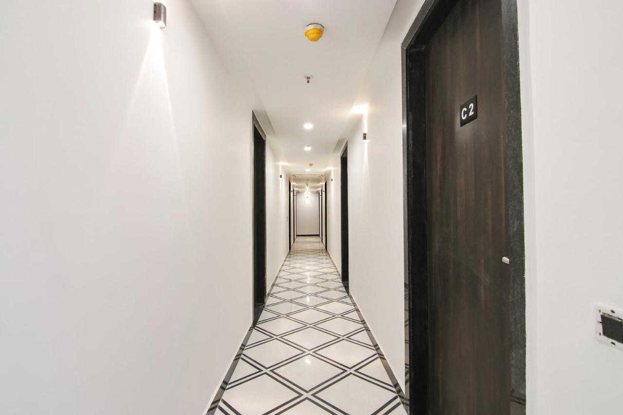 Fabhotel Greysky Νέο Δελχί Εξωτερικό φωτογραφία