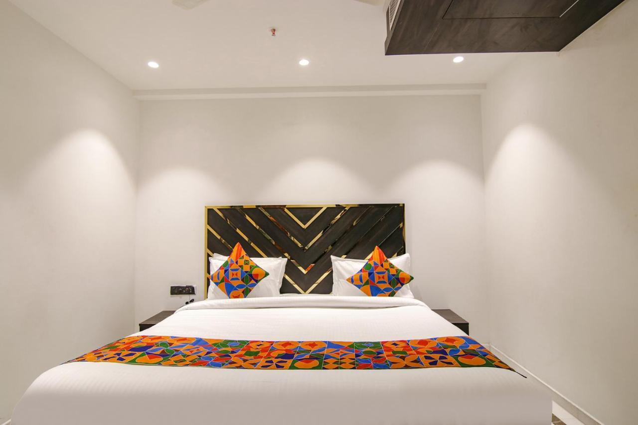 Fabhotel Greysky Νέο Δελχί Εξωτερικό φωτογραφία